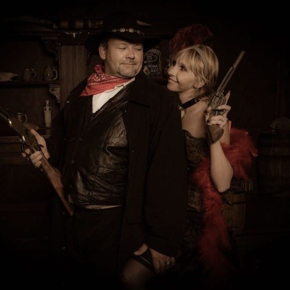 Meet your Posher, Ruth